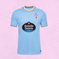Camiseta Celta de Vigo 1ª Equipación La Liga 26/27