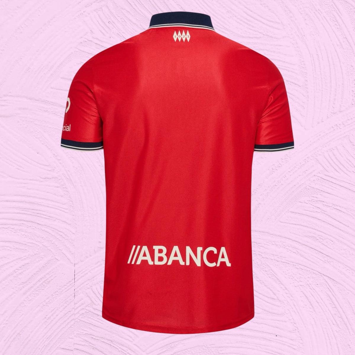 Camiseta Celta de Vigo 3ª Equipación La Liga 26/27