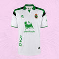 Camiseta Racing Santander 1ª Equipación La Liga 26/27