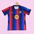 Camiseta FC Barcelona 1ª Equipación La Liga 26/27