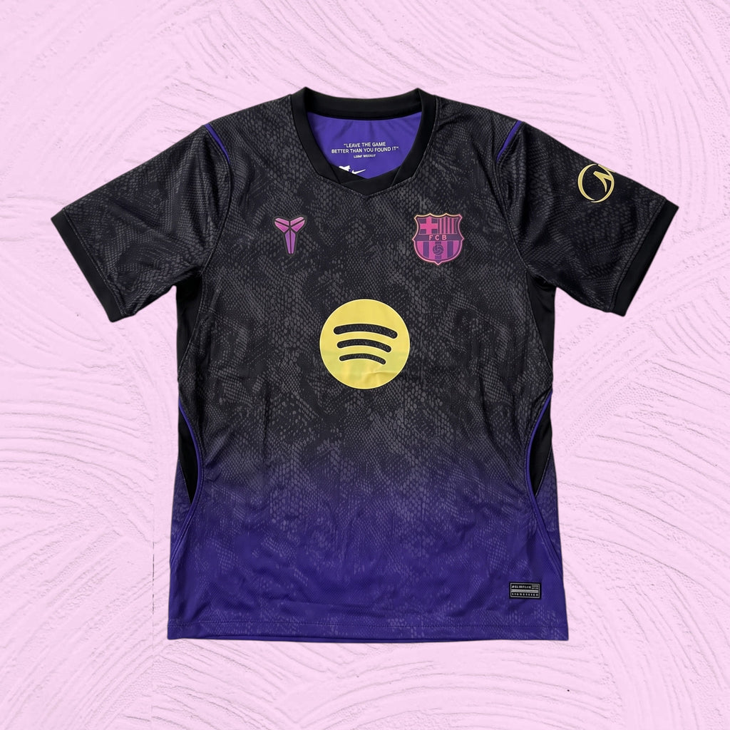 Camiseta FC Barcelona 2ª Equipación La Liga 26/27