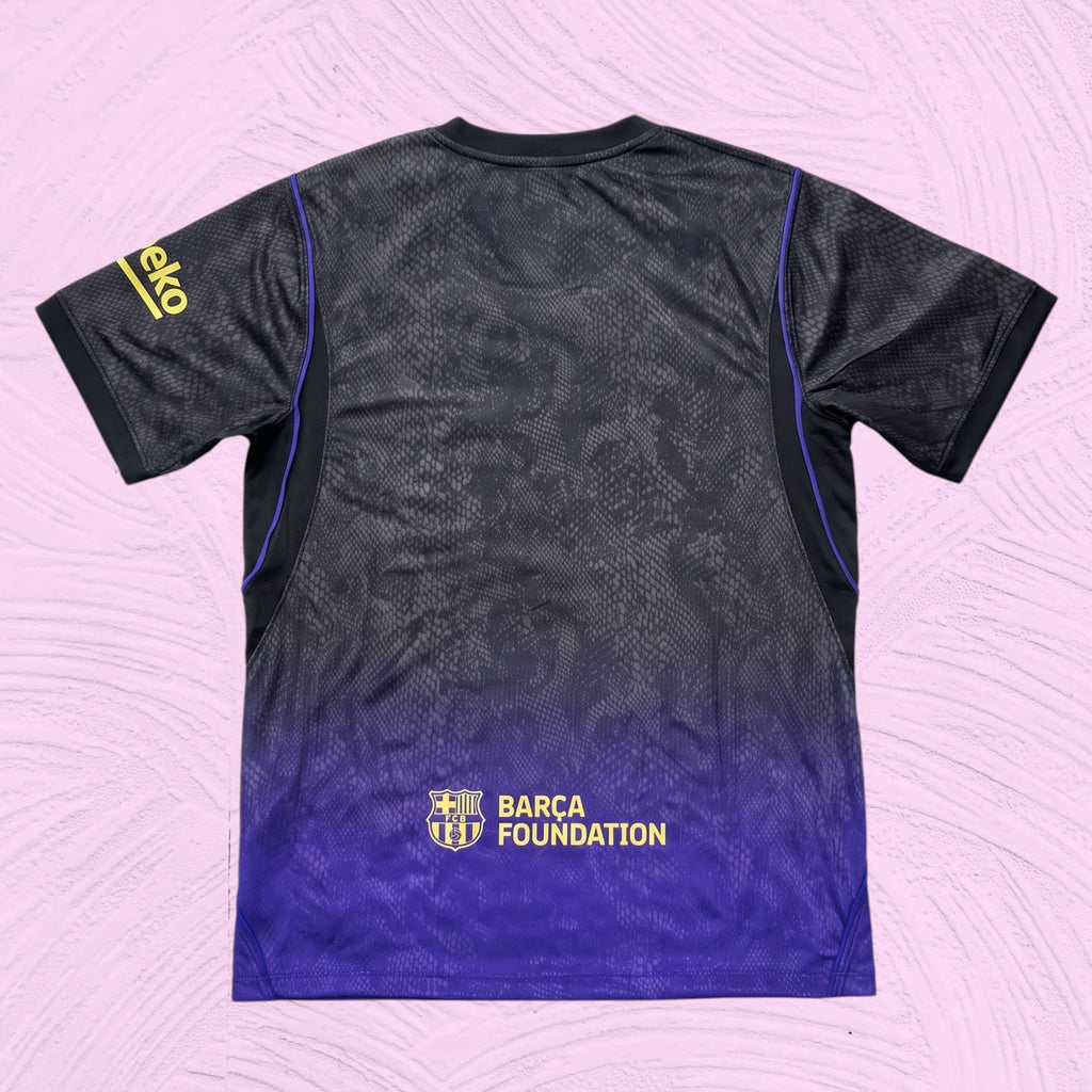 Camiseta FC Barcelona 2ª Equipación La Liga 26/27