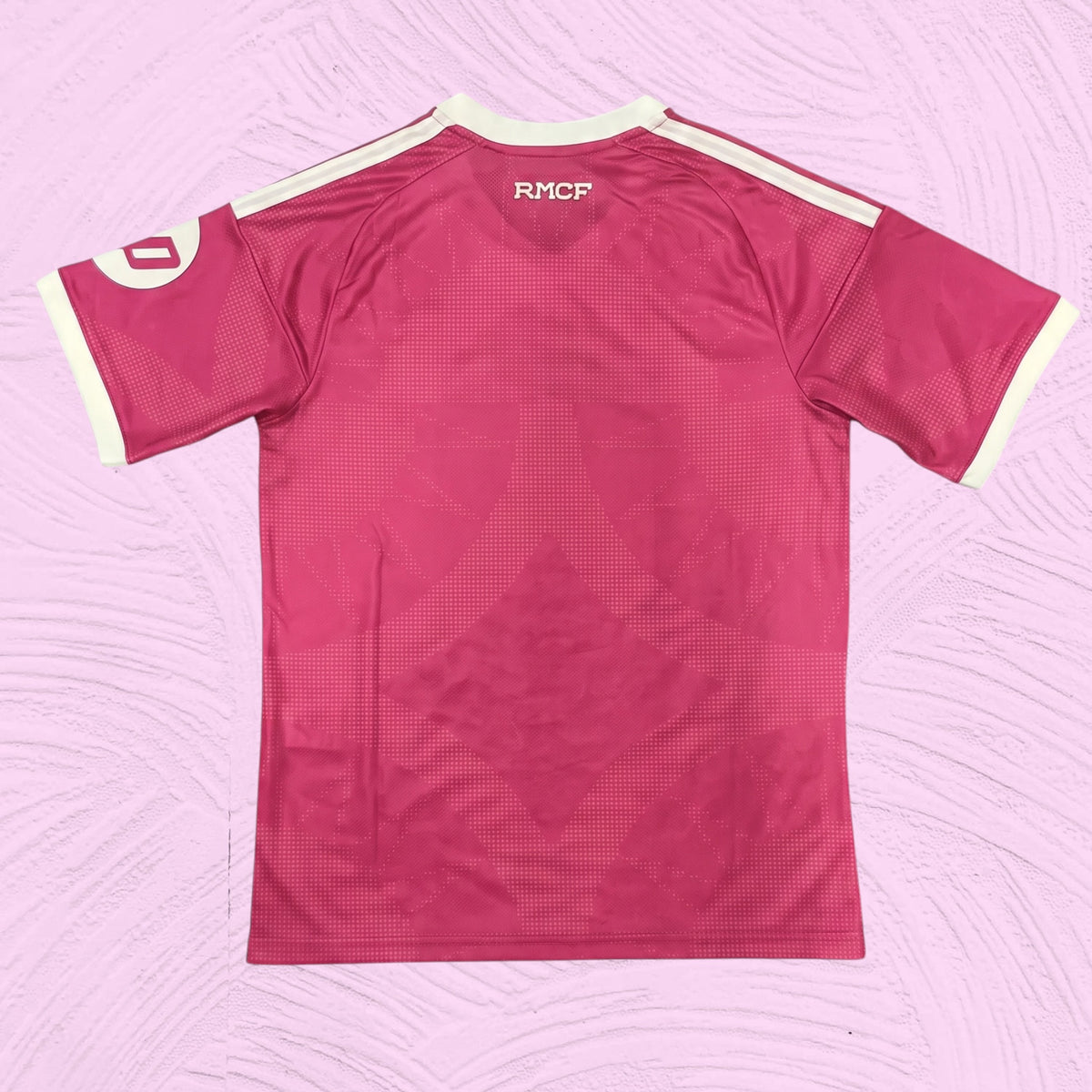 Camiseta Real Madrid 3ª Equipación La Liga 26/27