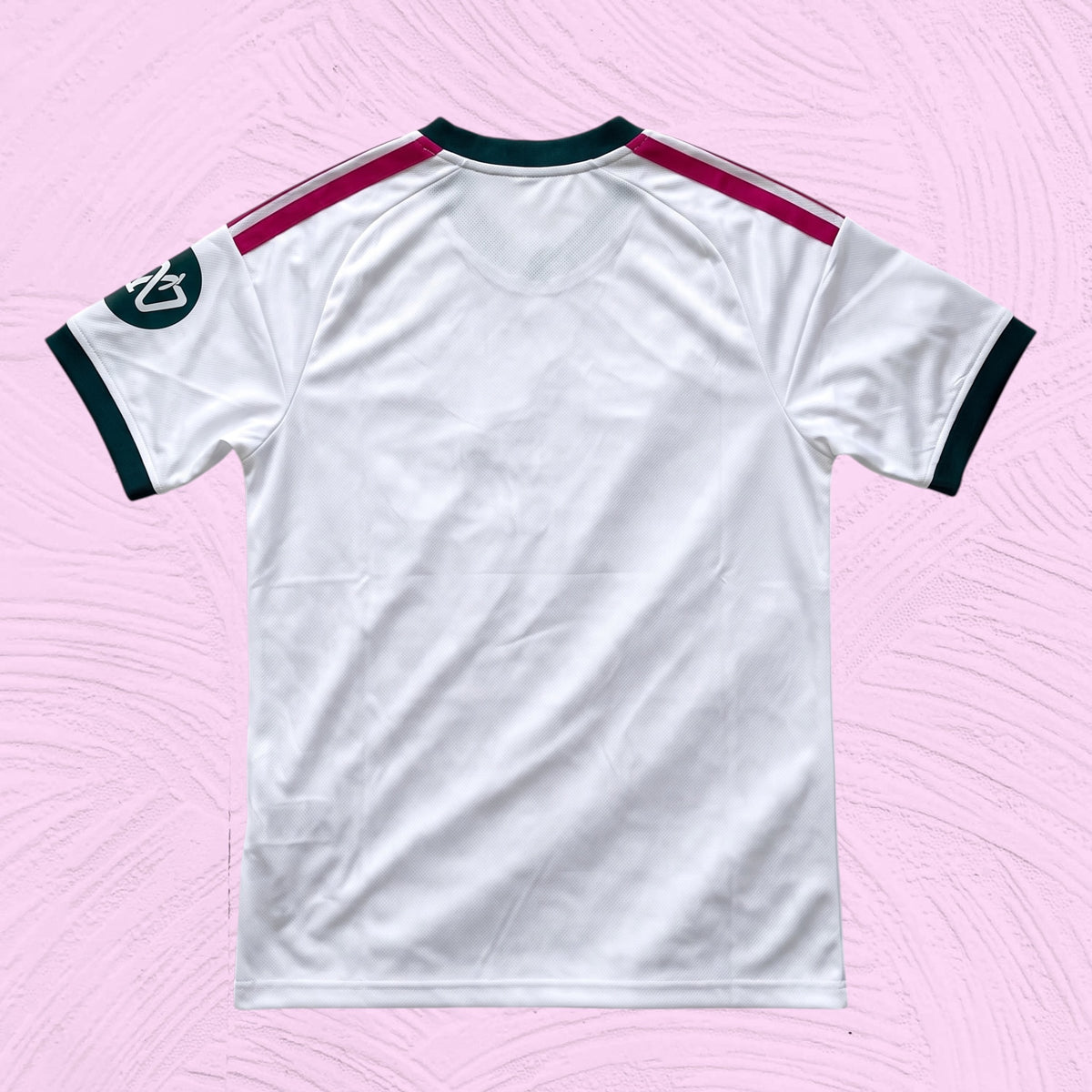 Camiseta Real Madrid 1ª Equipación La Liga 26/27