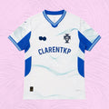Camiseta Portugal x Clarent