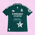 Camiseta Real Madrid x Clarent