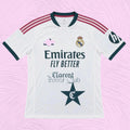 Camiseta Real Madrid x Clarent