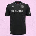 Camiseta Osasuna 3ª Equipación La Liga 26/27
