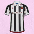 Camiseta Levante UD 2ª Equipación La Liga 26/27