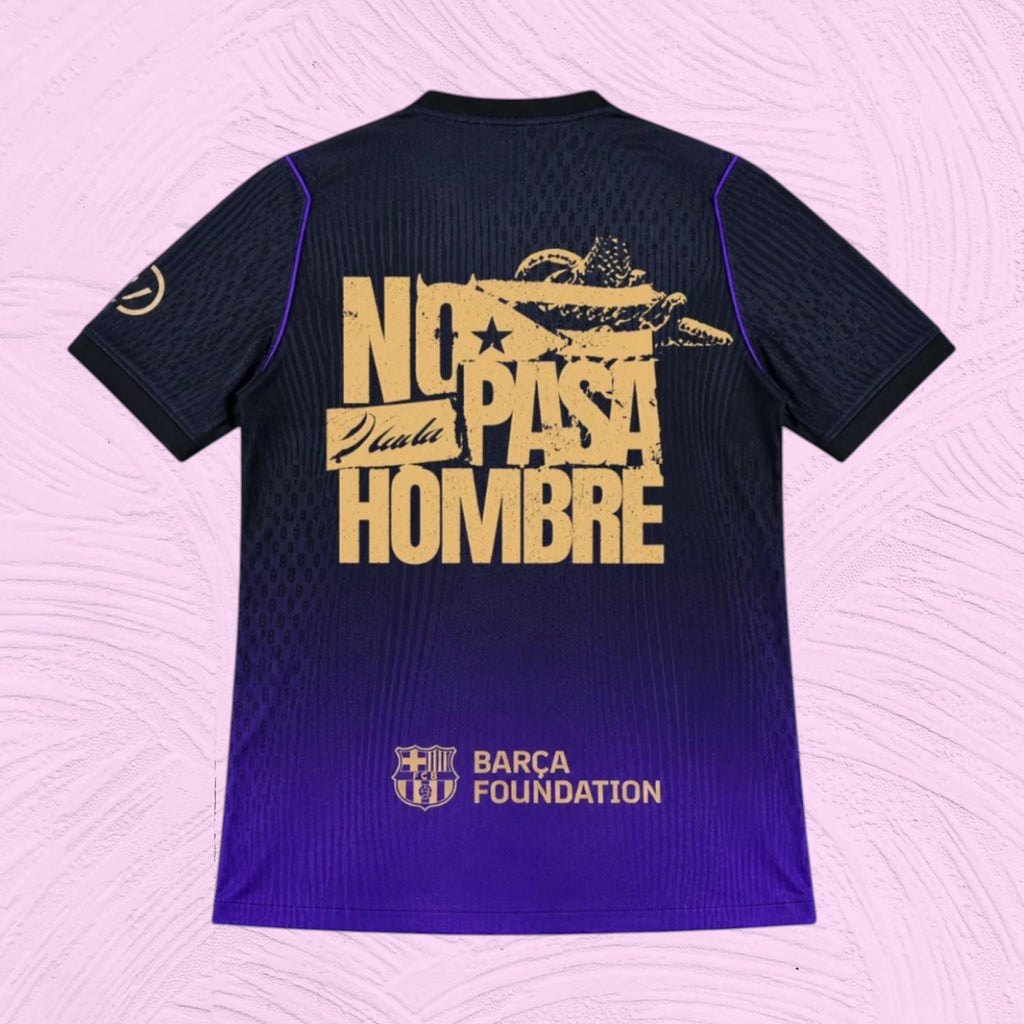 Camiseta FC Barcelona x Clarent