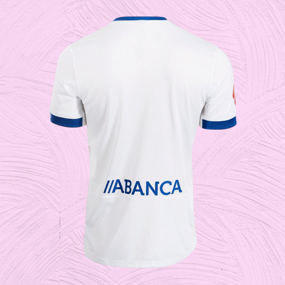 Camiseta Deportivo La Coruña 3ª Equipación La Liga 26/27