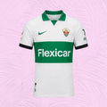 Camiseta Elche CF 1ª Equipación La Liga 26/27