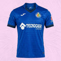 Camiseta Getafe CF 1ª Equipación La Liga 26/27
