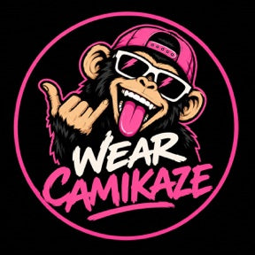 WearCamiKaze